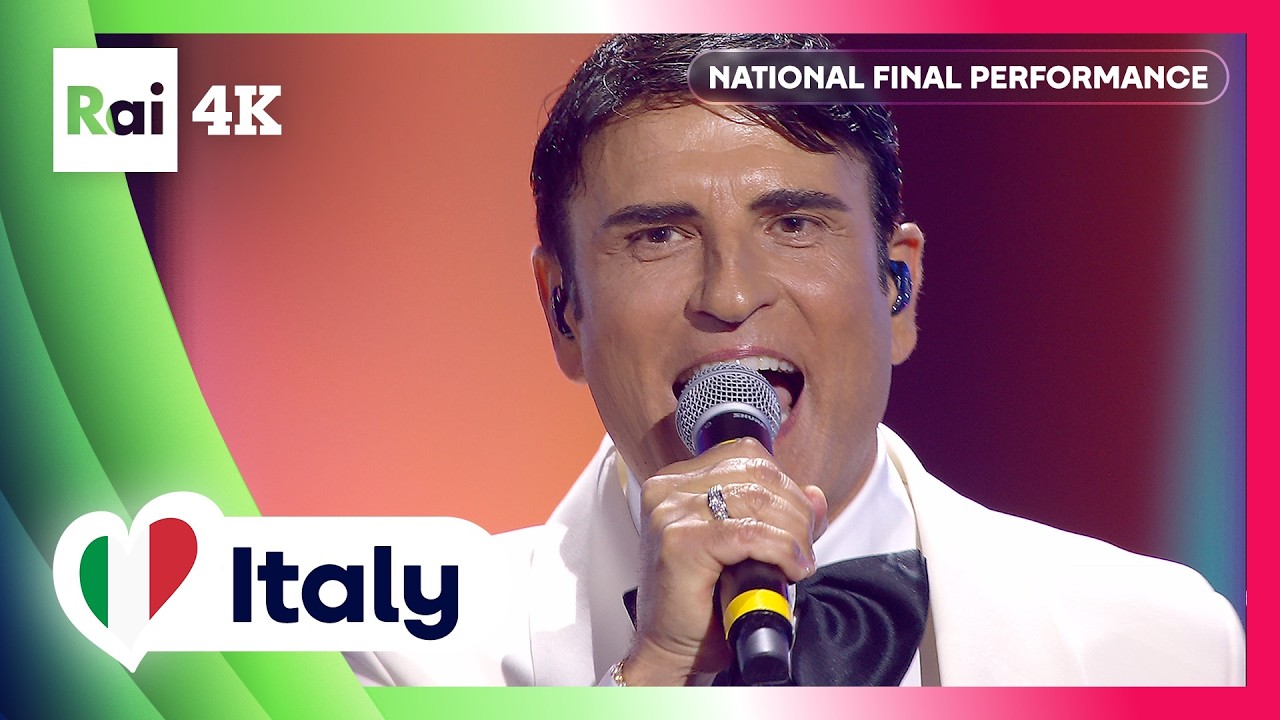 Italy — Måneskin's 2021 victory over France