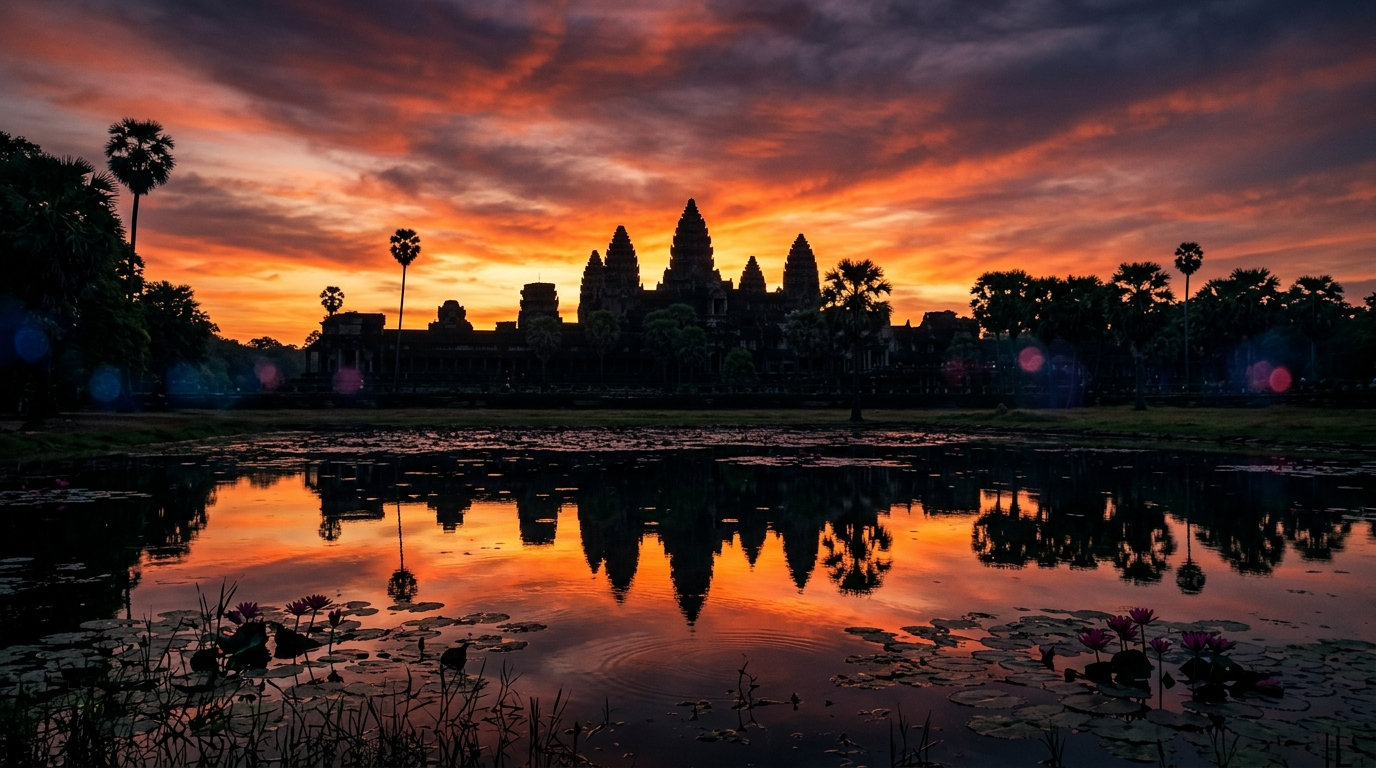 Cambodia