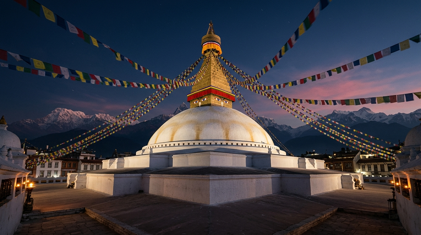Nepal