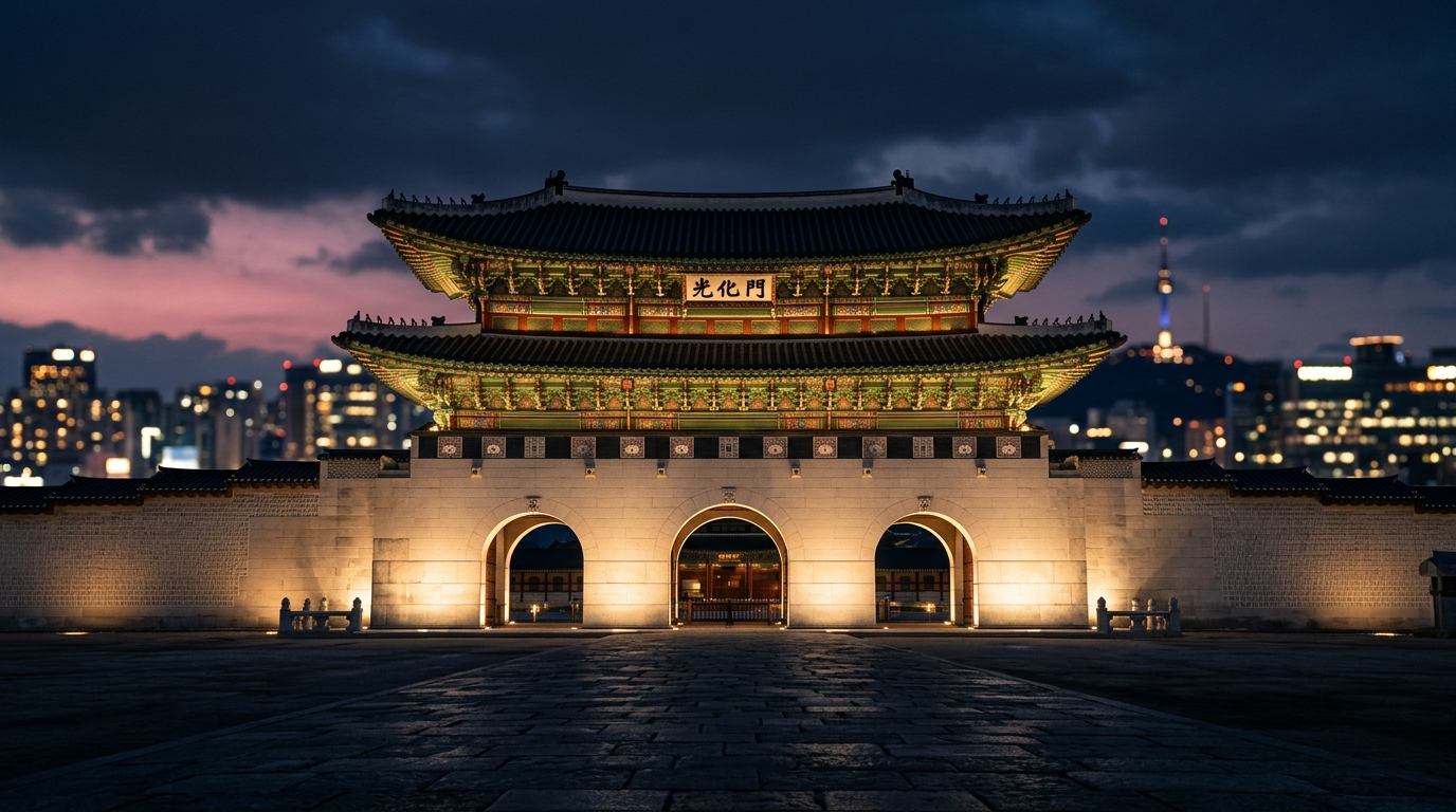 South Korea