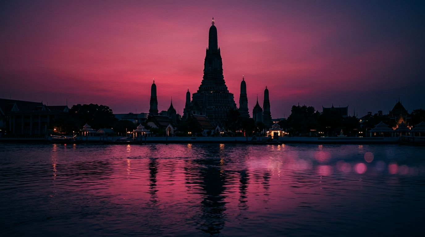 Thailand