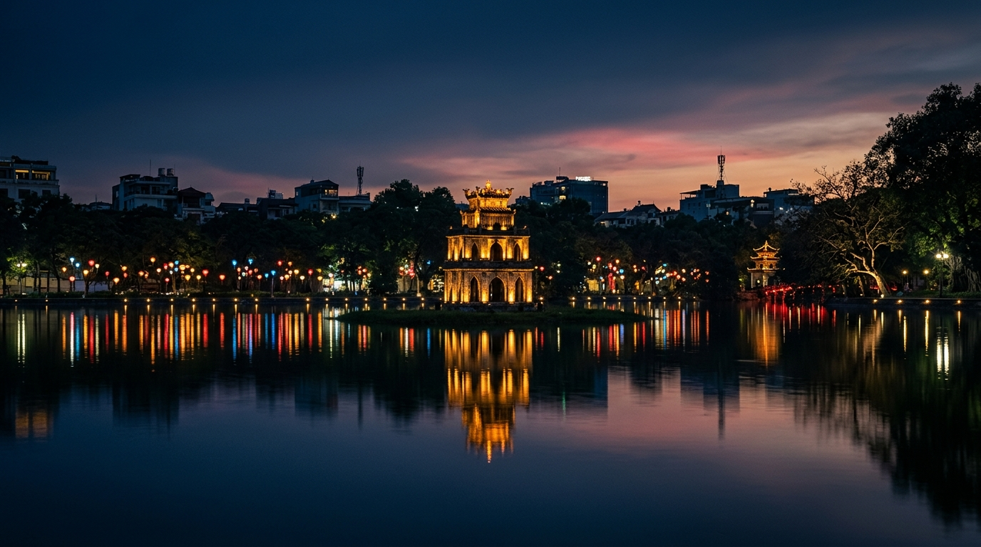 Vietnam
