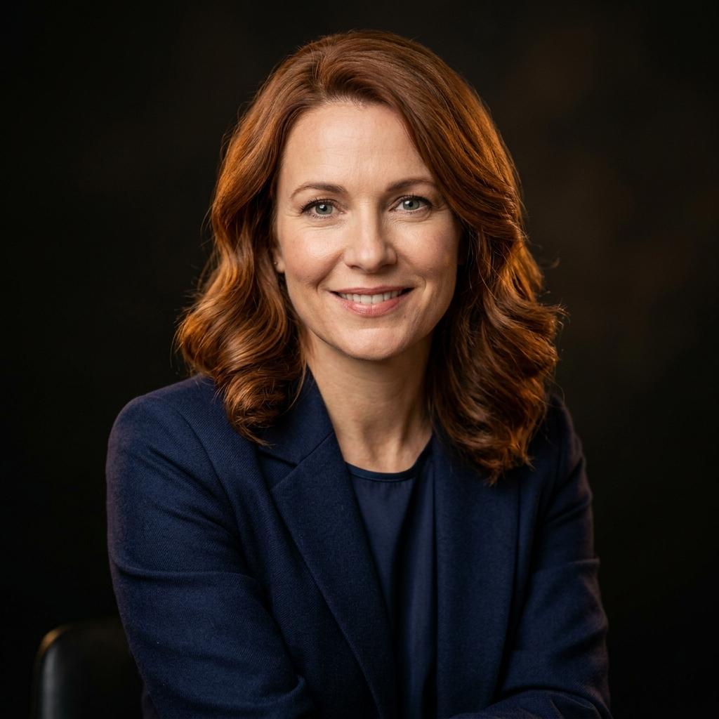 Elena Vasquez — Editor-in-Chief & Eurovision Correspondent