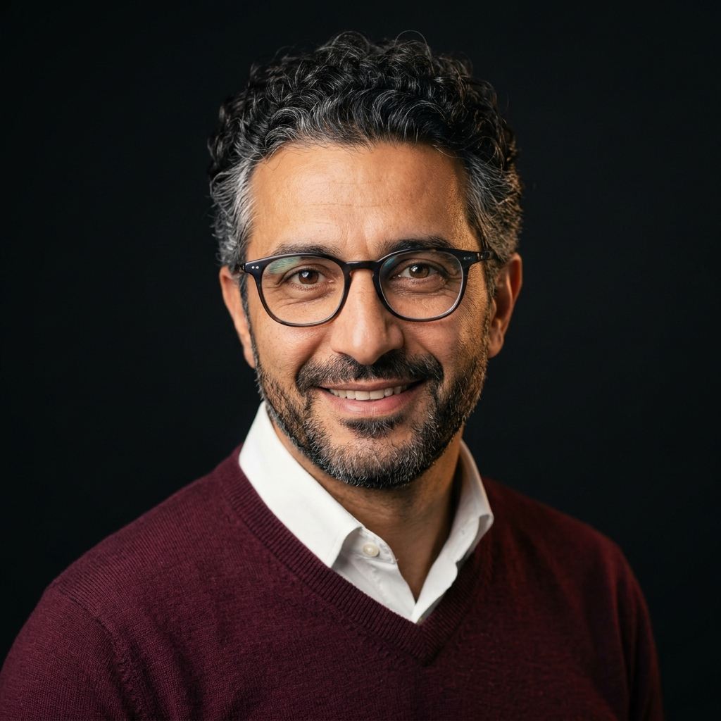 Marco Ferretti — Data Journalist & Odds Tracker